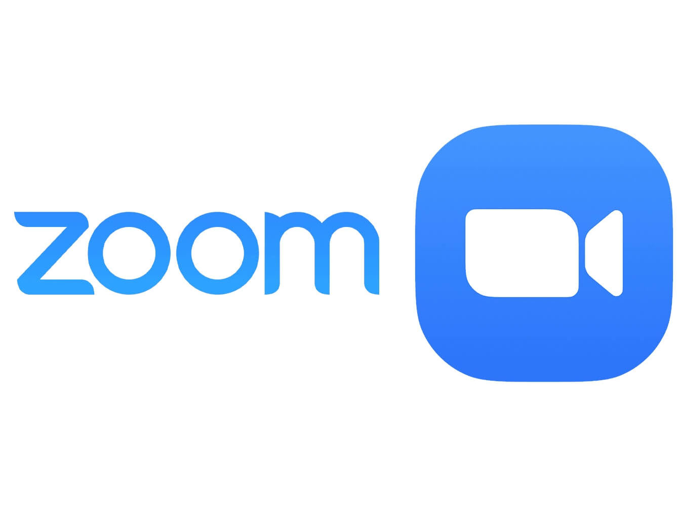 Zoom is the most downloaded business app in the U.S. 